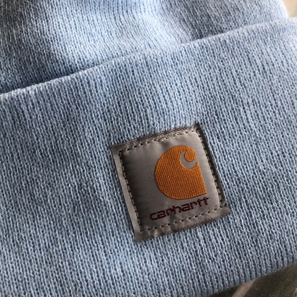 ✖️NEW STOCK ⭐️CARHARTT hat cap beanie🆕🆕 - Picture 2 of 4